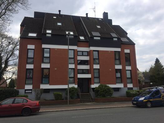 Studio zur Miete 395 € 1 Zimmer 40 m² UG frei ab 01.07.2026 Mühlenstr. 135 Blumenthal Bremen 28779