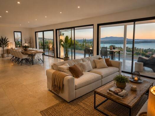 Einfamilienhaus zum Kauf 3.750.000 € 228 m² 888 m² Grundstück Sud Ouest Bandol 83150