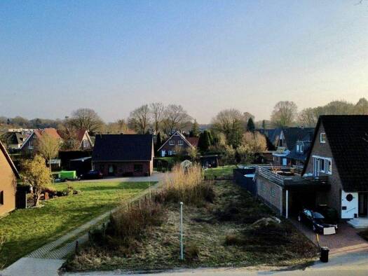 Grundstück zum Kauf 149.000 € 463 m² Grundstück Ganderkesee 27777