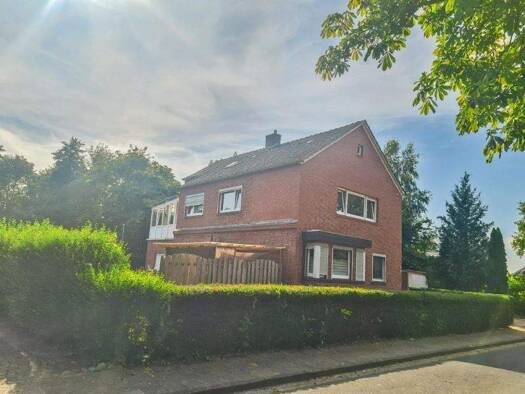 Mehrfamilienhaus zum Kauf 259.000 € 7 Zimmer 197 m² 961 m² Grundstück Aschendorf Papenburg 26871