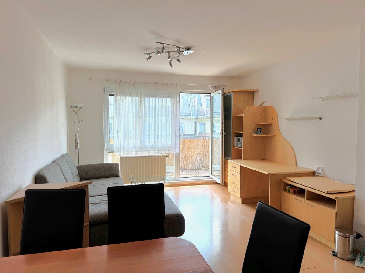 Wohnung zum Kauf 375.000 € 2 Zimmer 53,6 m²<br/>Wohnfläche 4.<br/>Geschoss Wien, Döbling 1190