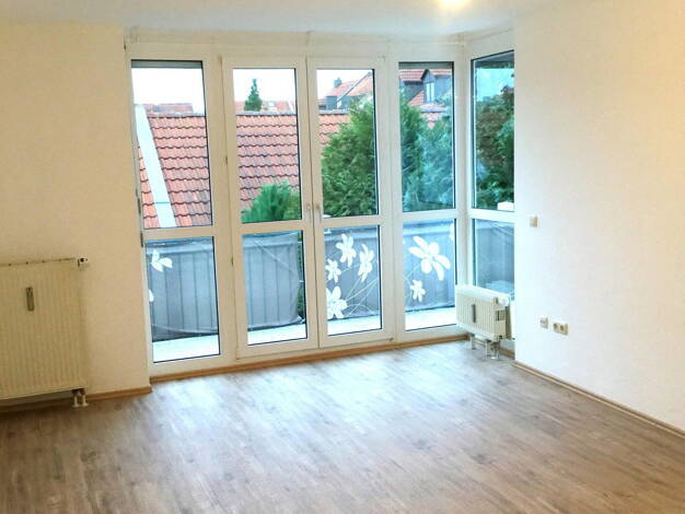 Wohnung zum Kauf provisionsfrei 360.000 € 2 Zimmer 62 m² 1. Geschoss Bert-Brecht-Str. 12 Eching 85386
