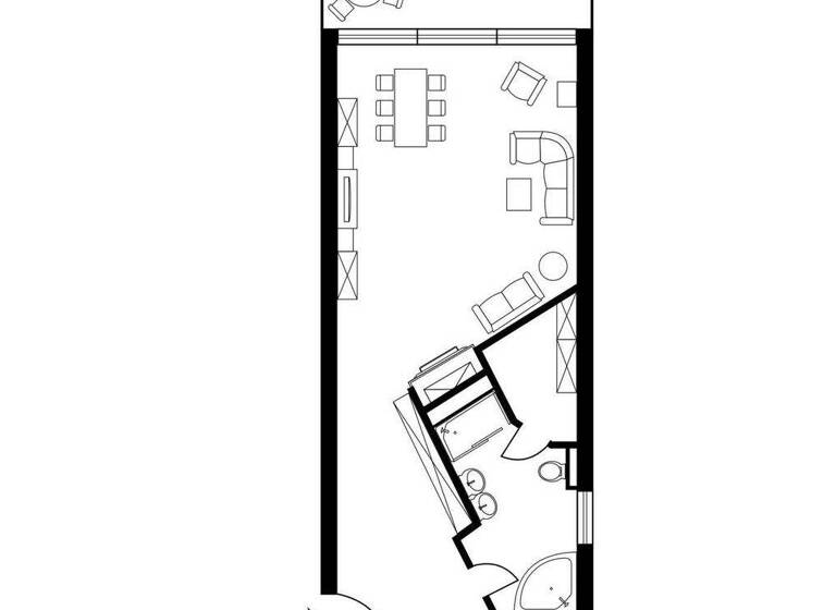 Wohnung zum Kauf 535.000 € 3 Zimmer 81,6 m² Travemünde Lübeck / Travemünde 23570