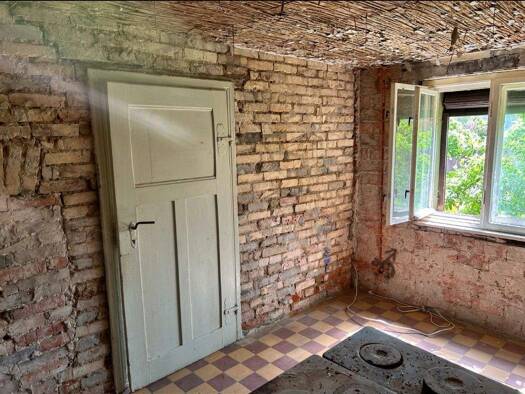 Bauernhaus zum Kauf 40.900 € 5 Zimmer 80 m² 665 m² Grundstück Schlieben 04936