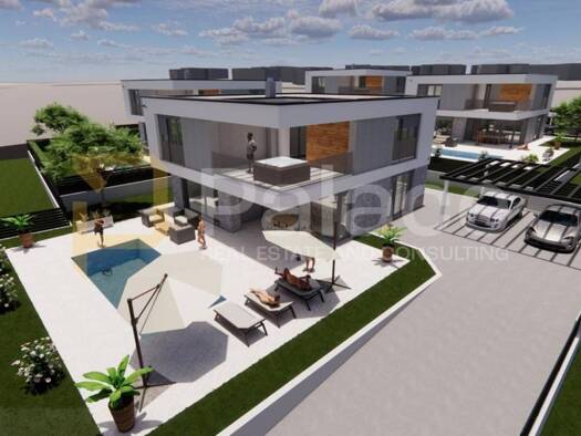 Haus zum Kauf 415.000 € 4 Zimmer 171 m² Kukci