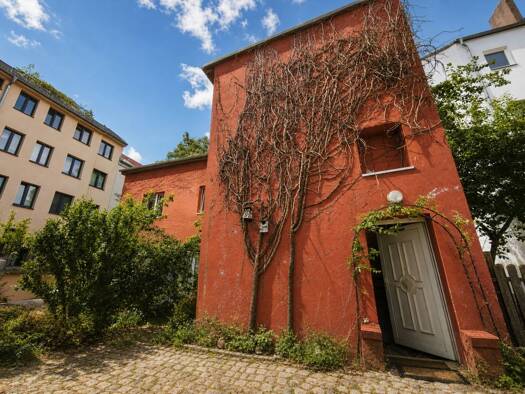 Maisonette zum Kauf 700.000 € 5 Zimmer 165,6 m² Zeppelinstraße 142 Brandenburger Vorstadt Potsdam 14471