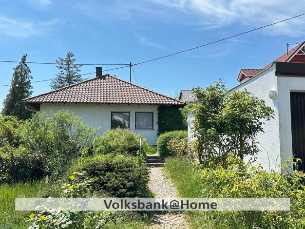 Einfamilienhaus zum Kauf 415.000 € 3,5 Zimmer 101 m² 961 m² Grundstück Ohmenhausen Reutlingen 72770