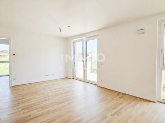 Wohnung zum Kauf - Erstbezug provisionsfrei 394.800 € 3 Zimmer 76,1 m² Leopoldsdorf 2333