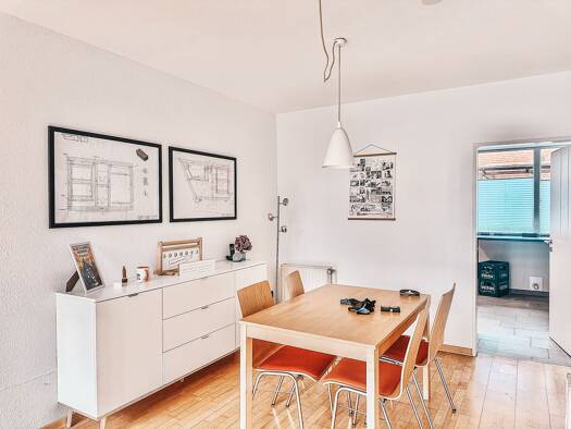 Haus zur Miete 1.450 € 6 Zimmer 135 m² 314 m² Grundstück Ofenerdiek Oldenburg 26125