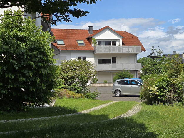 Wohnung zum Kauf provisionsfrei 300.000 € 4 Zimmer 82 m² 1. Geschoss Niedernhausen Niedernhausen 65527