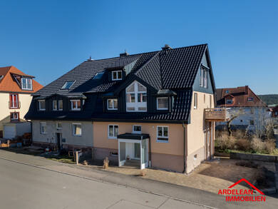 Doppelhaushälfte zum Kauf 415.000 € 8 Zimmer 170 m² 465 m² Grundstück Stadtgebiet Sankt Georgen 78112
