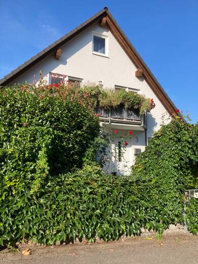 Haus zum Kauf 489.000 € 5,5 Zimmer 132 m² 223 m² Grundstück Altschweier Bühl 77815