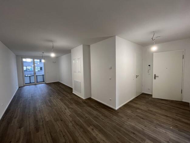 Wohnung zur Miete - Neubau 1.000 € 2 Zimmer 55 m² 1. Geschoss frei ab sofort Fellbach Fellbach 70734