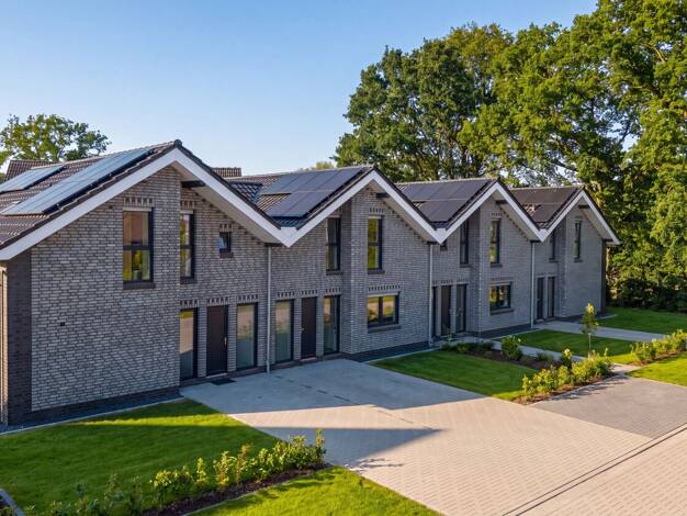 Wohnung zum Kauf 189.990 € 2,5 Zimmer 57 m² Friedeburg Friedeburg 26446