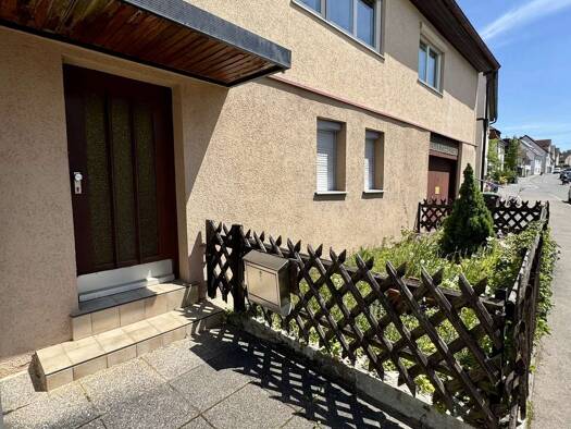 Einfamilienhaus zum Kauf 310.000 € 4 Zimmer 126 m² 351 m² Grundstück Altdorf 71155