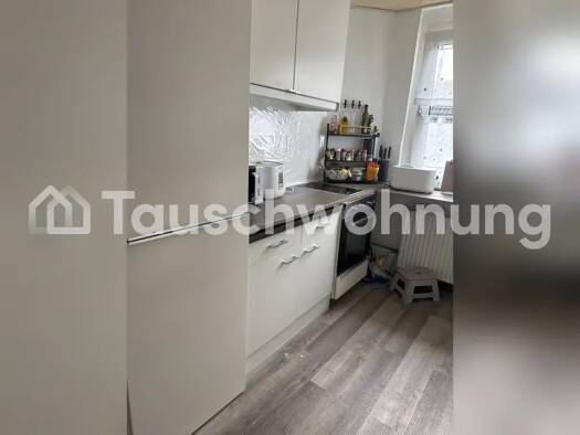 Wohnung zur Miete Tauschwohnung 800 € 3 Zimmer 65 m² 1. Geschoss Niehl Köln 50735