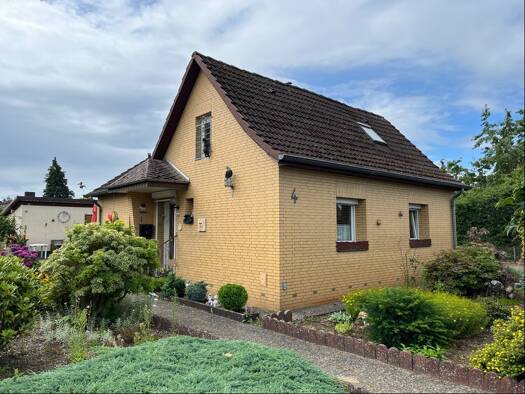 Einfamilienhaus zum Kauf 135.000 € 2 Zimmer 60 m² 858 m² Grundstück Munster 29633