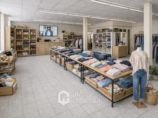 Laden zum Kauf 69.000 € 2 Zimmer 94 m² Verkaufsfläche Weyer 56357