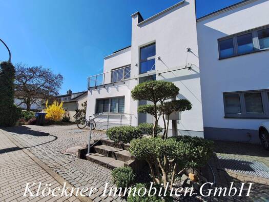 Penthouse zum Kauf 690.000 € 4 Zimmer 198 m² Alt-Saarbrücken Saarbrücken 66119