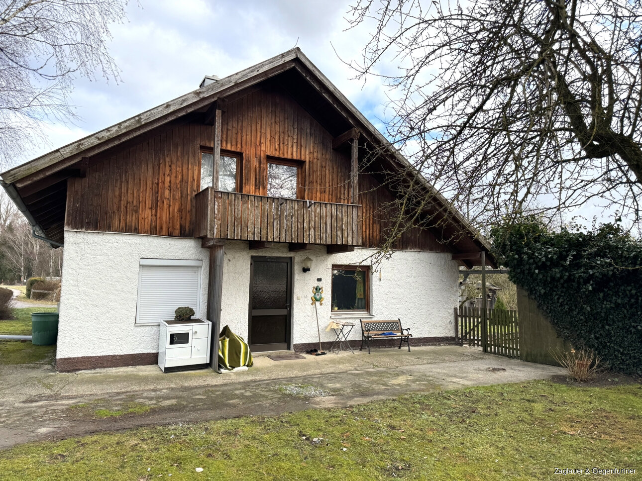 Bauernhaus zum Kauf 179.000 € 8 Zimmer 120,7 m²<br/>Wohnfläche 2.512 m²<br/>Grundstück Niederwinkling Niederwinkling / Aicha 94559