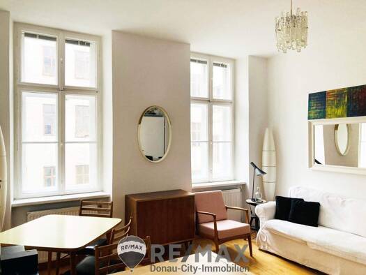 Wohnung zum Kauf 225.000 € 2,5 Zimmer 50 m² 1. Geschoss Wien 1160