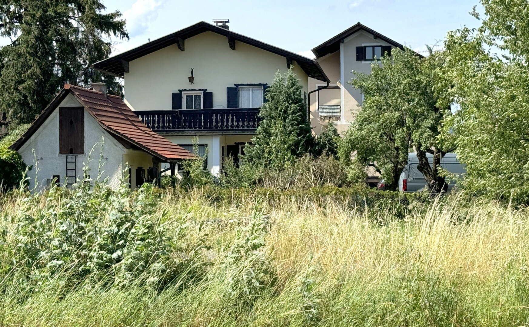 Mehrfamilienhaus zum Kauf 839.000 € 150 m²<br/>Wohnfläche 1.338 m²<br/>Grundstück Straßgang Graz 8054