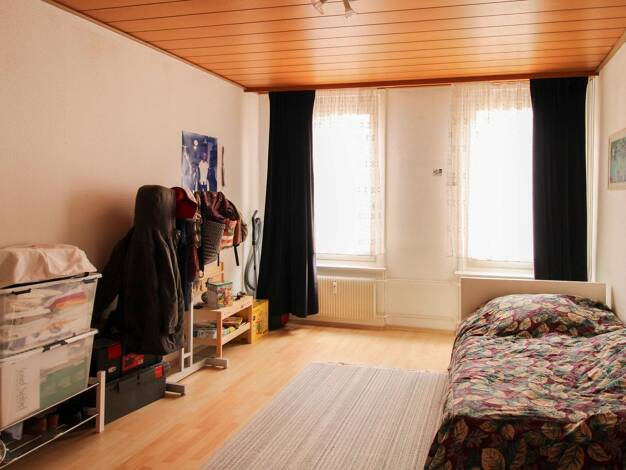 Wohnung zum Kauf 189.000 € 3 Zimmer 78,1 m² 1. Geschoss Weststadt Reutlingen 72762