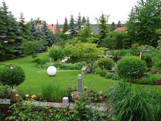Grundstück zum Kauf provisionsfrei 835.450 € 1.519 m² Grundstück Roth 91154