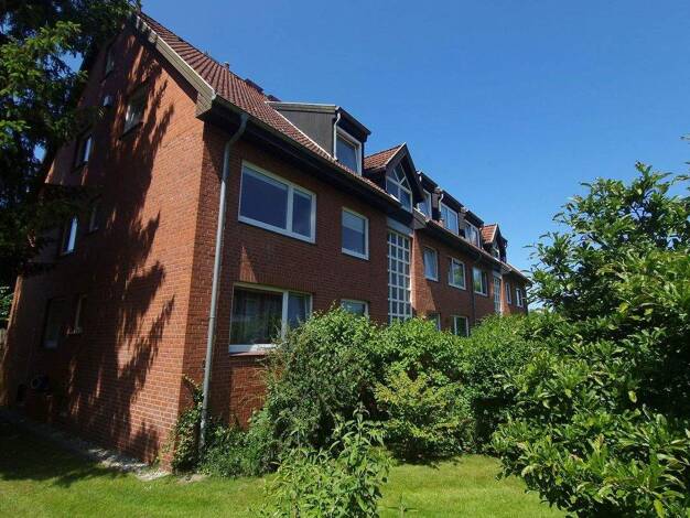 Wohnung zum Kauf provisionsfrei 399.000 € 4 Zimmer 83,2 m² 1. Geschoss Hogenfelder Kamp 20 Schnelsen Hamburg 22457