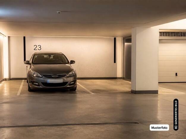 Außenstellplatz zum Kauf provisionsfrei 118.000 € Gronau Bergisch Gladbach 51469