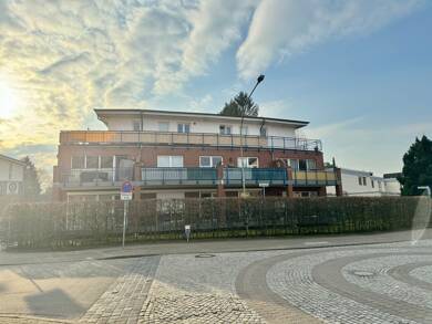 Wohnung zur Miete 1.050 € 3 Zimmer 82 m² EG frei ab sofort Pinneberg 25421