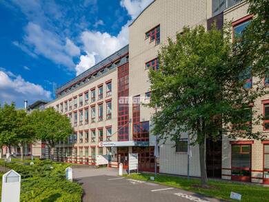 Bürofläche zur Miete provisionsfrei 803 m² Bürofläche teilbar ab 347 m² Bindersleben Erfurt 99092