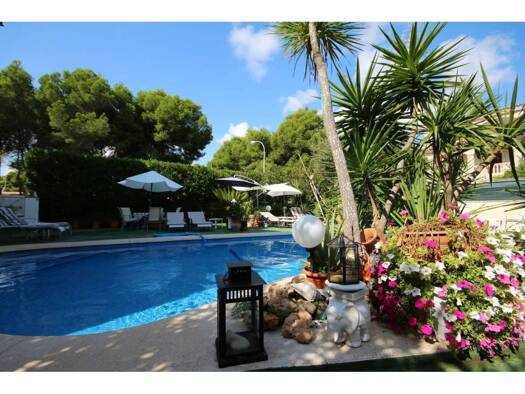Villa zum Kauf 1.100.000 € 5 Zimmer 350 m² 150 m² Grundstück Capdepera 07590