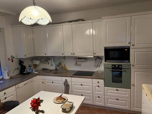 Wohnung zur Miete 950 € 3 Zimmer 78 m² Geschoss 1/2 frei ab 01.05.2026 Innenstadt Gütersloh 33330