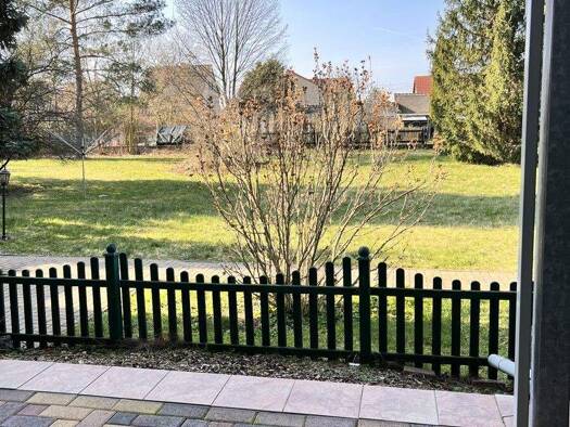 Wohnung zur Miete 435 € 2 Zimmer 53 m² EG Schulstraße 9 Zscherndorf Sandersdorf 06792