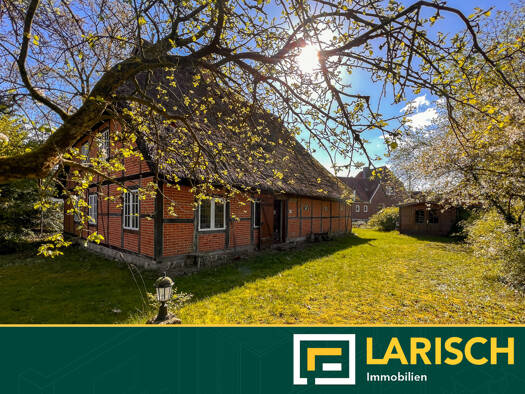 Einfamilienhaus zum Kauf 415.000 € 4 Zimmer 120 m² 903 m² Grundstück Adendorf 21365