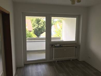 Wohnung zur Miete 565 € 5 Zimmer 102,4 m² 2. Geschoss frei ab sofort Tannenhöhe 31 Clausthal-Zellerfeld Clausthal-Zellerfeld 38678