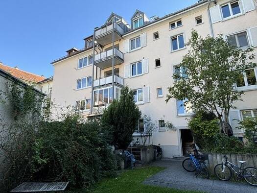 Wohnung zur Miete 1.320 € 3 Zimmer 70 m² Petershausen Konstanz 78467