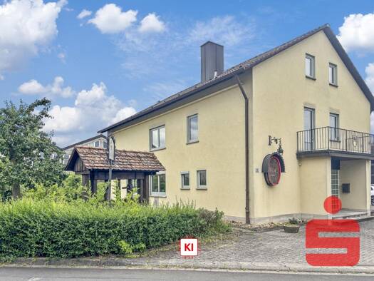 Land-/Forstwirtschaft zum Kauf 1.200.000 € 2.130 m² Grundstück Sommerhausen 97286
