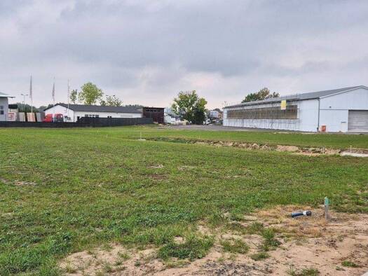 Grundstück zum Kauf provisionsfrei 1.476 m² Grundstück Tribseer Stralsund 18437