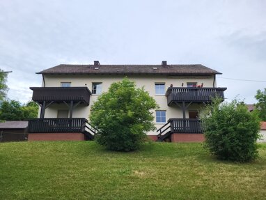 Mehrfamilienhaus zum Kauf als Kapitalanlage geeignet 1.650.000 € 613 m² 3.700 m² Grundstück Richard Wagner Str Sulzbach-Rosenberg Sulzbach-Rosenberg 92237