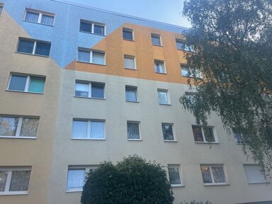 Wohnung zur Miete 385 € 3 Zimmer 57,3 m² 2. Geschoss frei ab 01.02.2025 Alfred-Brehm-Weg 11 Nördliche Neustadt Halle (Saale) 06122