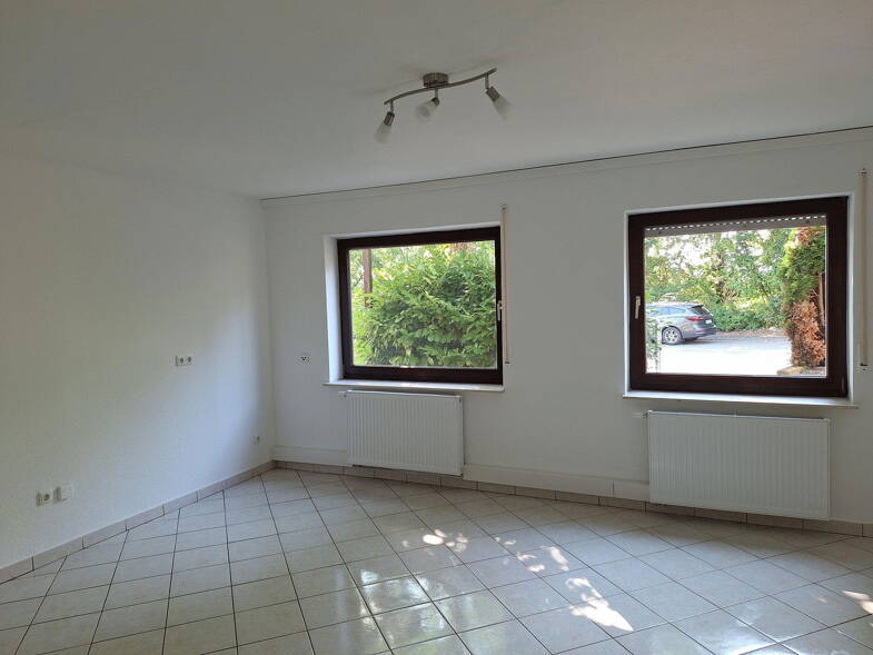 Wohnung zur Miete 540 € 2 Zimmer 50 m² Souterrain, EG Nieder-Olm 55268