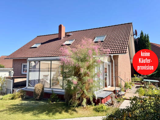 Haus zum Kauf provisionsfrei 325.000 € 7 Zimmer 174 m² 916 m² Grundstück Burg Stargard Burg Stargard 17094