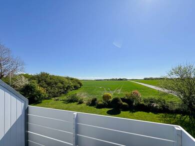 Maisonette zum Kauf 525.000 € 3 Zimmer 61,3 m² Dachgeschoss Morsum Sylt 25980
