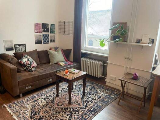 Studio zur Miete 750 € 1 Zimmer 85 m² frei ab 25.03.2026 Wedding Berlin Wedding 13349