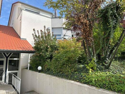 Maisonette zur Miete 1.600 € 4 Zimmer 114 m² EG Großsachsen Hirschberg 69493