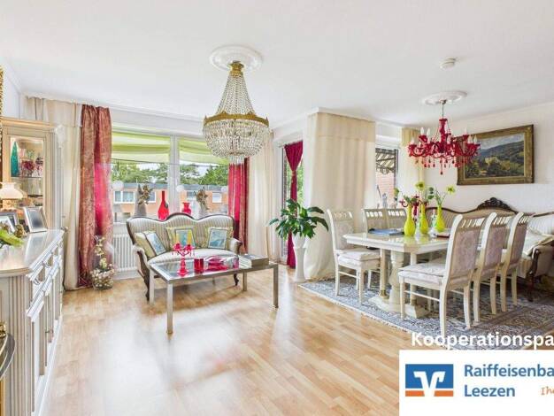 Wohnung zum Kauf 329.000 € 5 Zimmer 136 m² Quickborn 25451