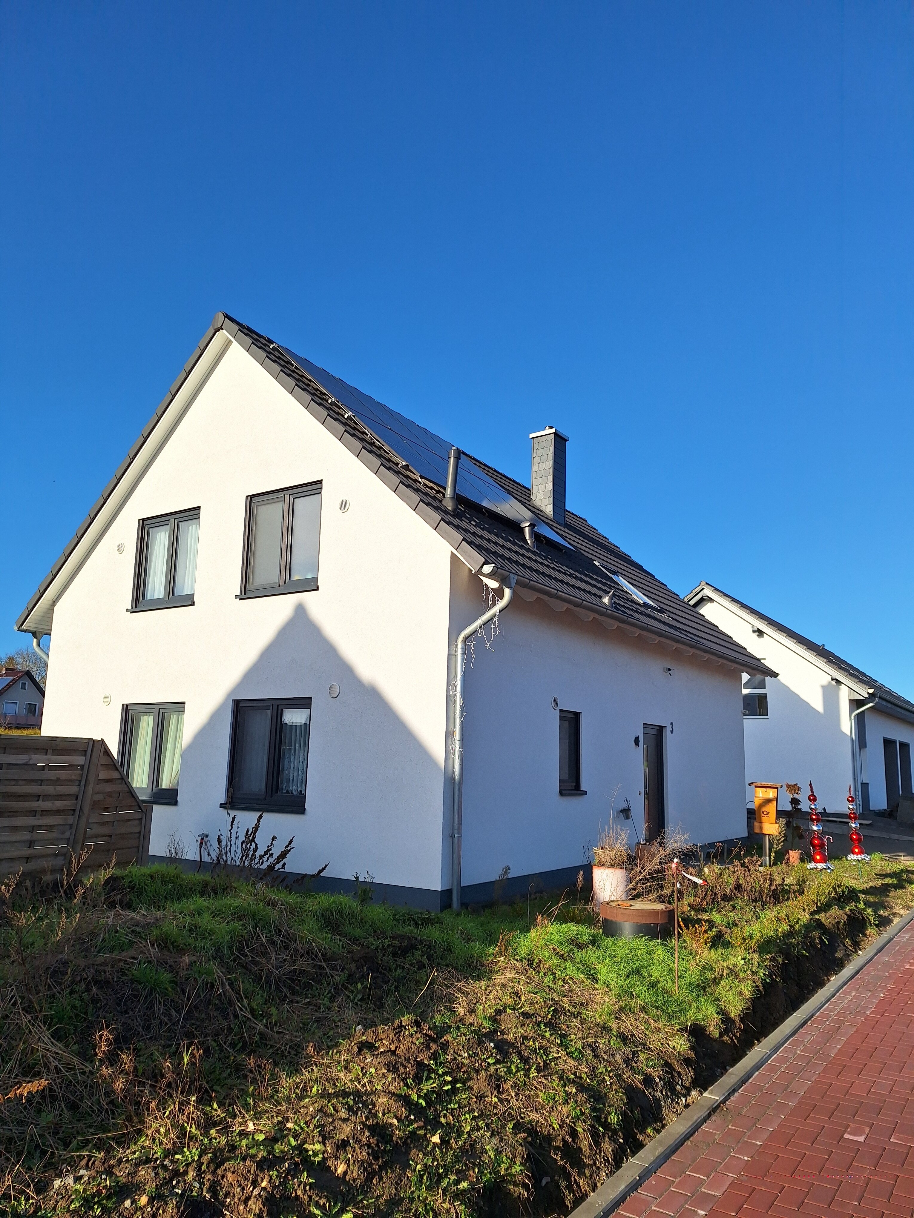 Haus zum Kauf 435.000 € 5 Zimmer 130,3 m²<br/>Wohnfläche 664 m²<br/>Grundstück Soßmar Hohenhameln 31249