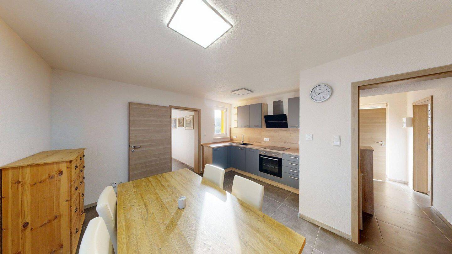Einfamilienhaus zum Kauf - Ansicht 4